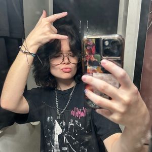 Meet your Posher, Annika